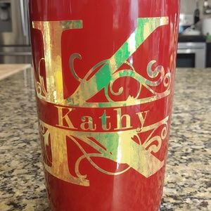 Meet your Posher, Kathy